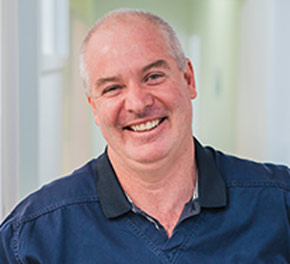 Dr. Tony Bagshaw