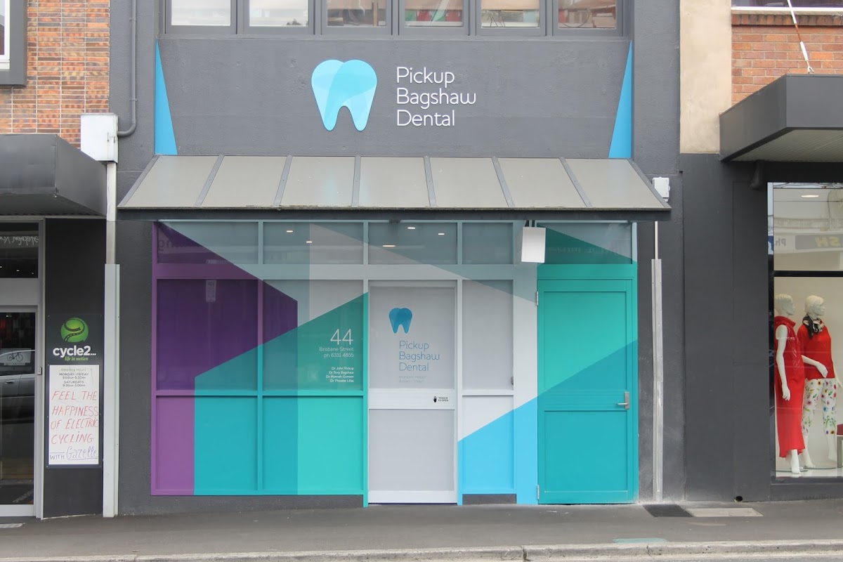 Pickup Bagshaw Dental Launceston - dental clinic in Launceston, Australia