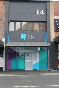 Pickup Bagshaw Dental Launceston