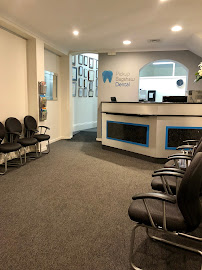Pickup Bagshaw Dental Launceston
