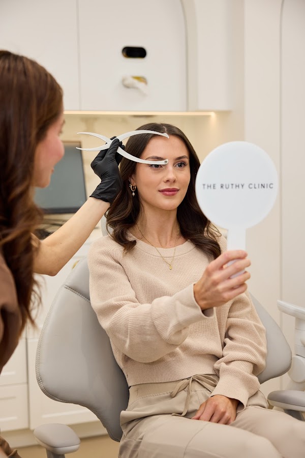 The Ruthy Clinic - dental clinic in Launceston