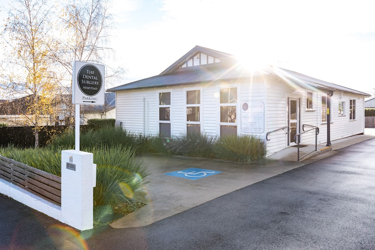 The Dental Surgery, Newstead - dental clinic in Launceston
