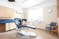 The Dental Surgery, Newstead