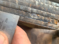 The Dental Surgery, Newstead