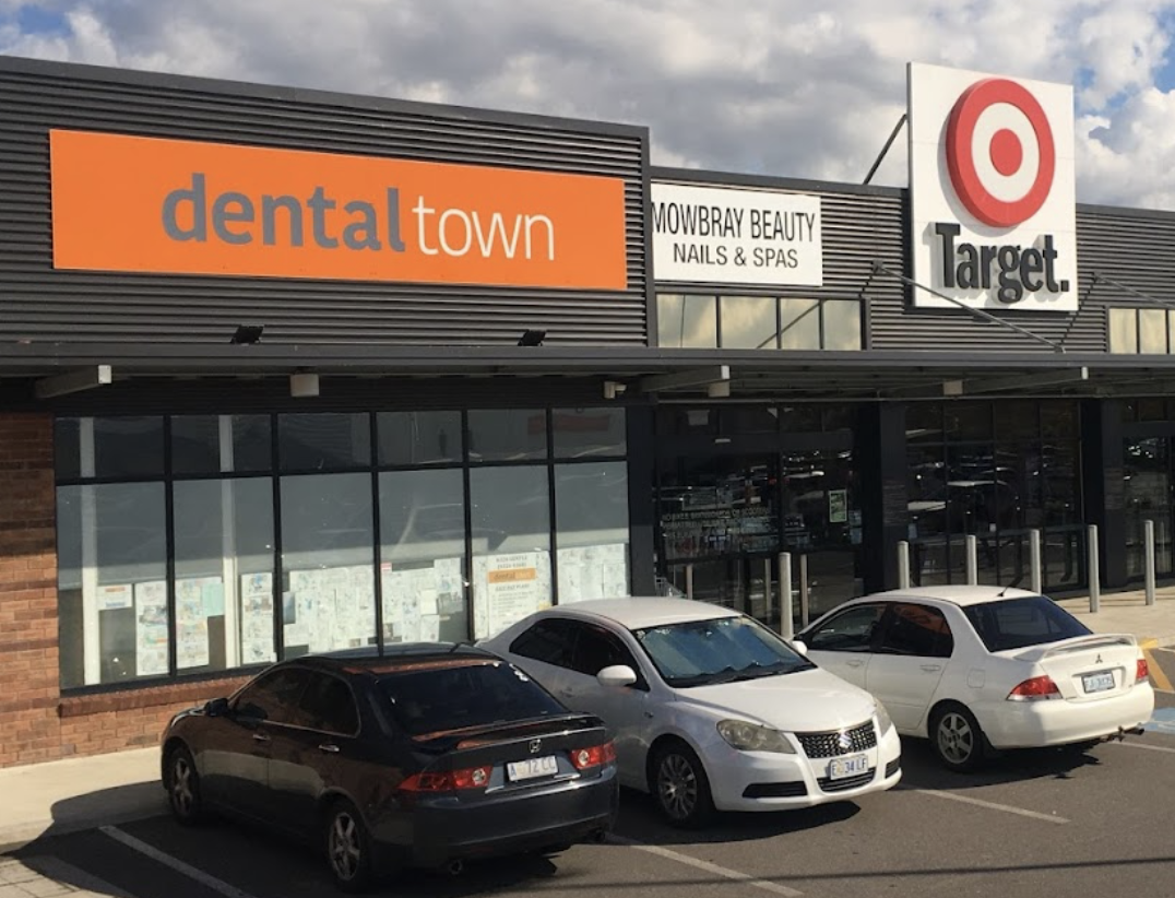 Dentaltown - dental clinic in Launceston, Australia
