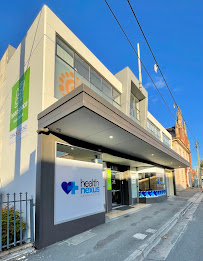 Health Nexus Launceston