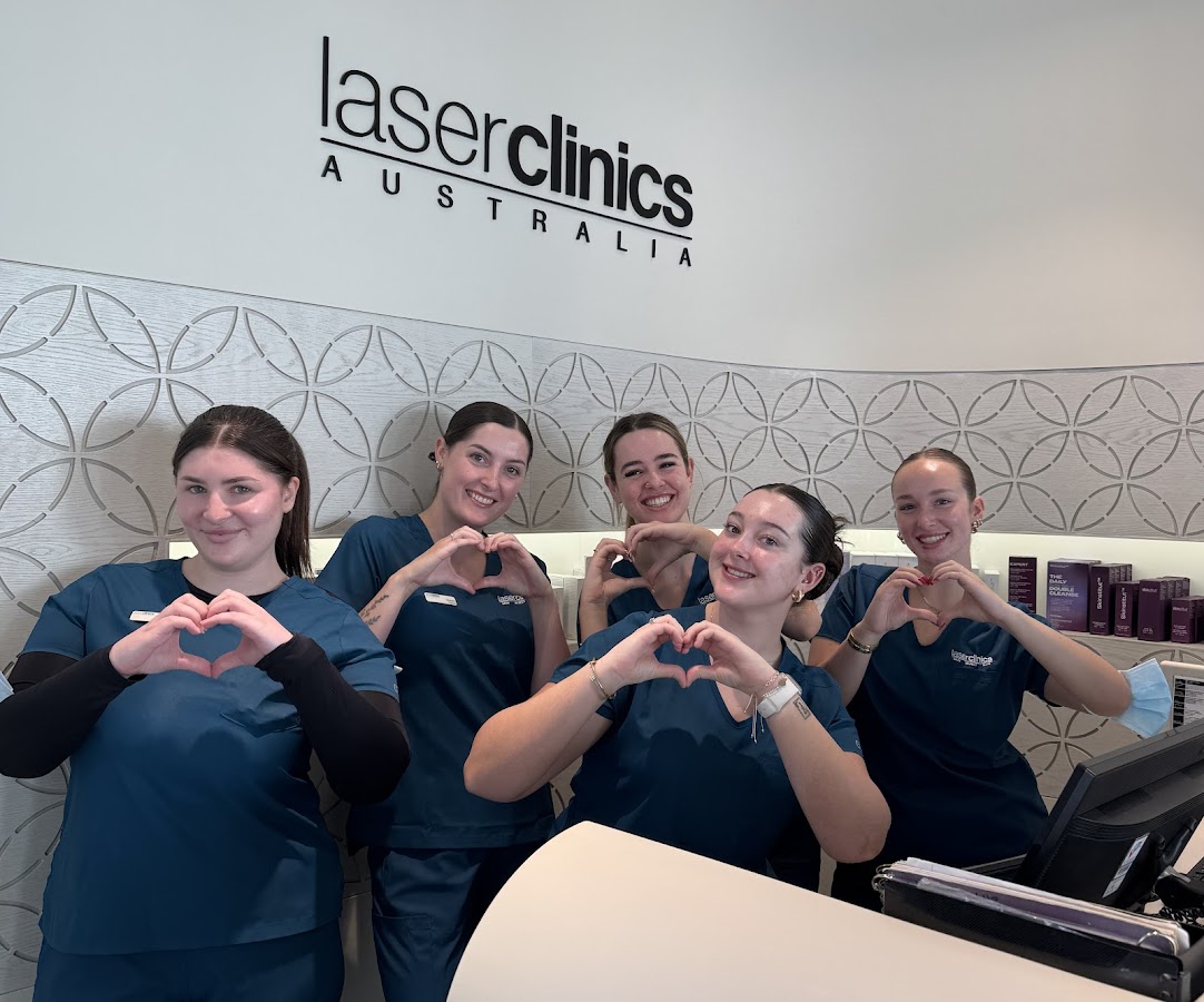 Laser Clinics Australia - Launceston - dental clinic in Launceston, Australia