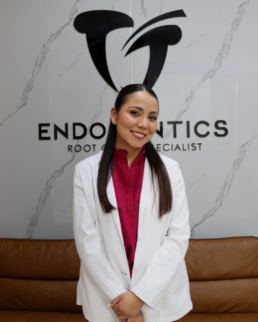 General Dentist Kenia Ruezga - General Dentistry