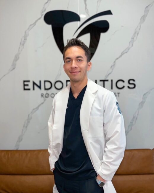 Root Canal Specialist Andres Rico - Endodontics