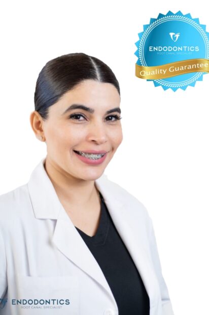 Periodontist Samantha Singh - Periodontics and Dental Implants