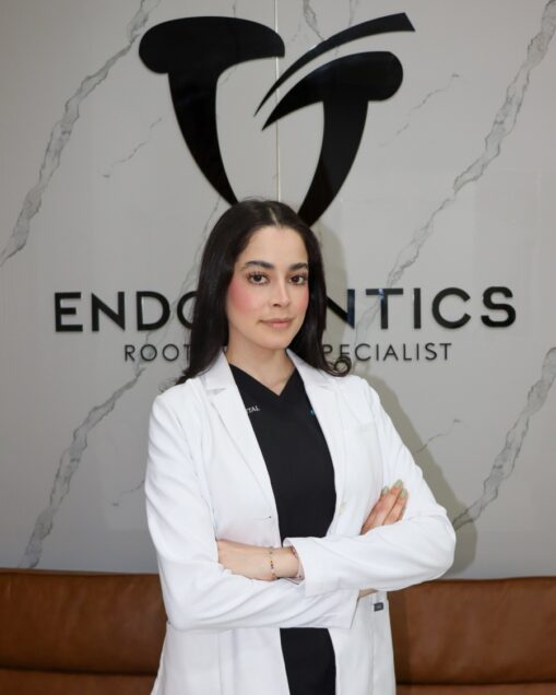 General Dentist Alejandra Echeagaray - General Dentistry
