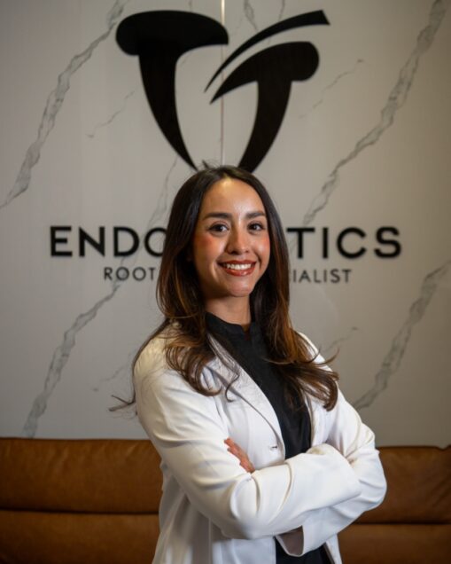 Root Canal Specialist Claudia Sandoval - Endodontics