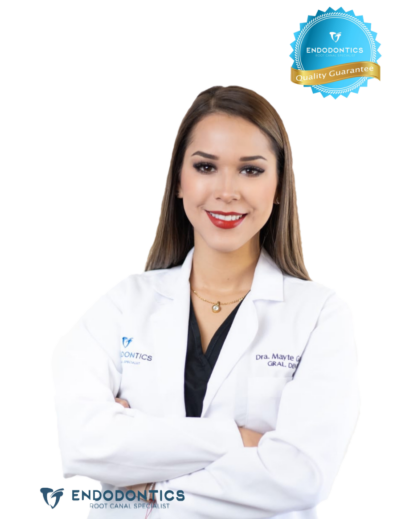 General Dentist Mayte Gambino - General Dentistry