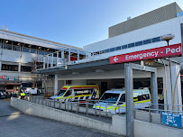 Launceston General Hospital (LGH)