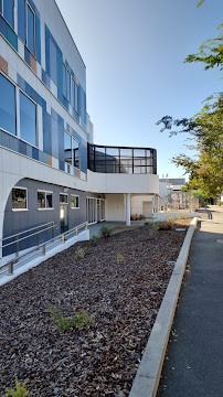 Launceston General Hospital (LGH)