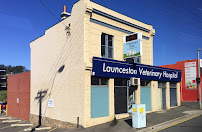 Launceston Veterinary Clinic