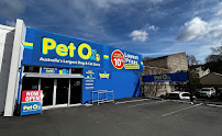 PetO Launceston Central
