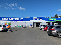 Becks Mitre 10 Launceston