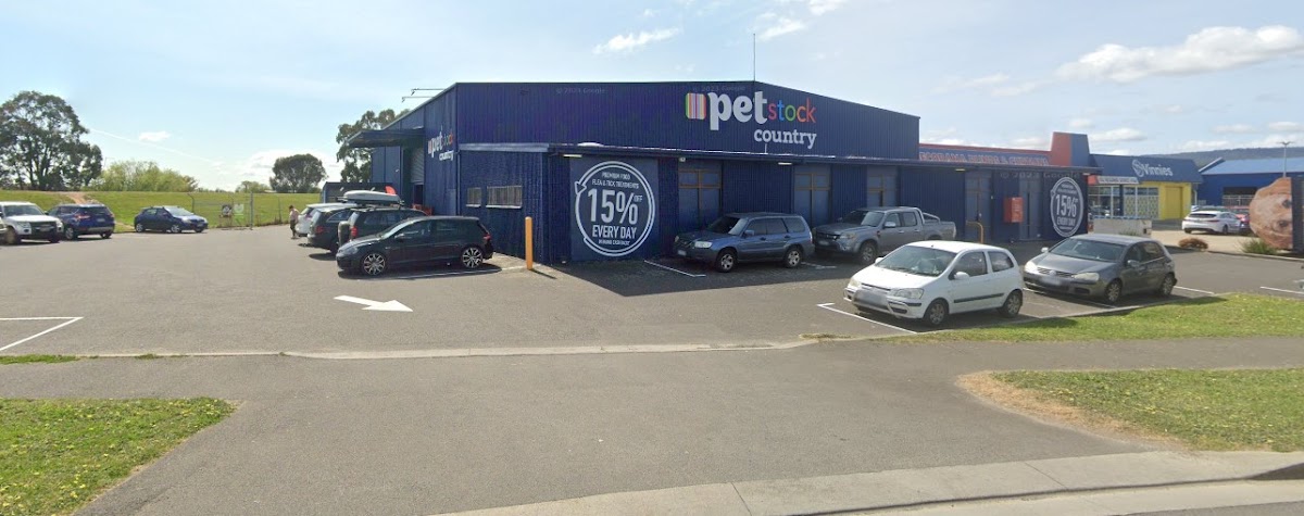 Petstock Country Launceston - dental clinic in Launceston, Australia
