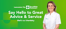 TerryWhite Chemmart Launceston
