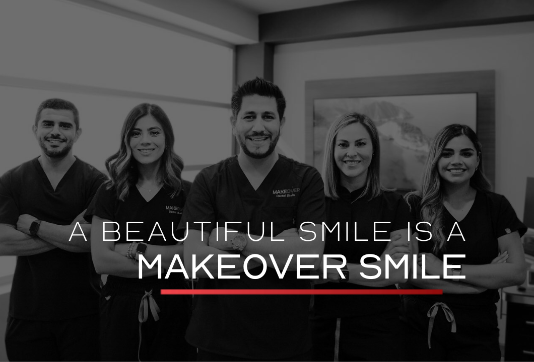 Makeover Dental Studio Tijuana - dental clinic in Tijuana