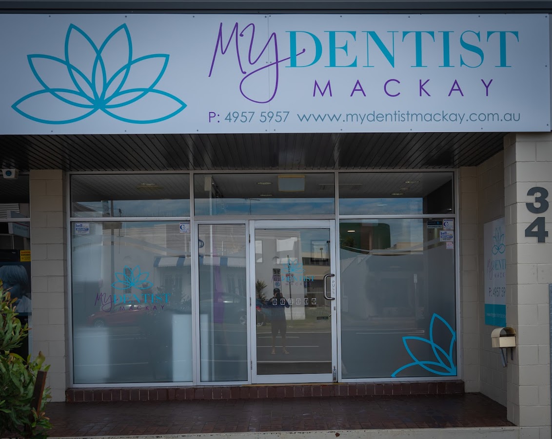 My Dentist Mackay - dental clinic in Mackay, Australia