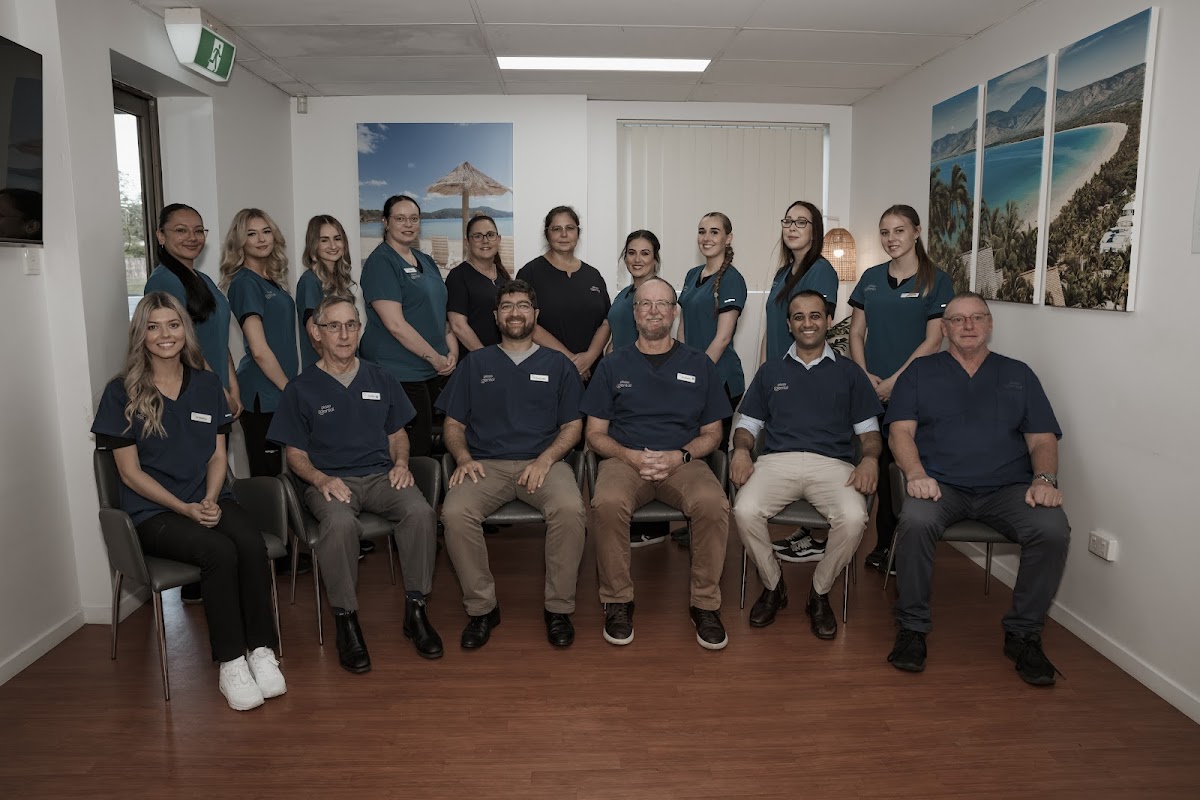 Plaza Dental Mackay - dental clinic in Mackay