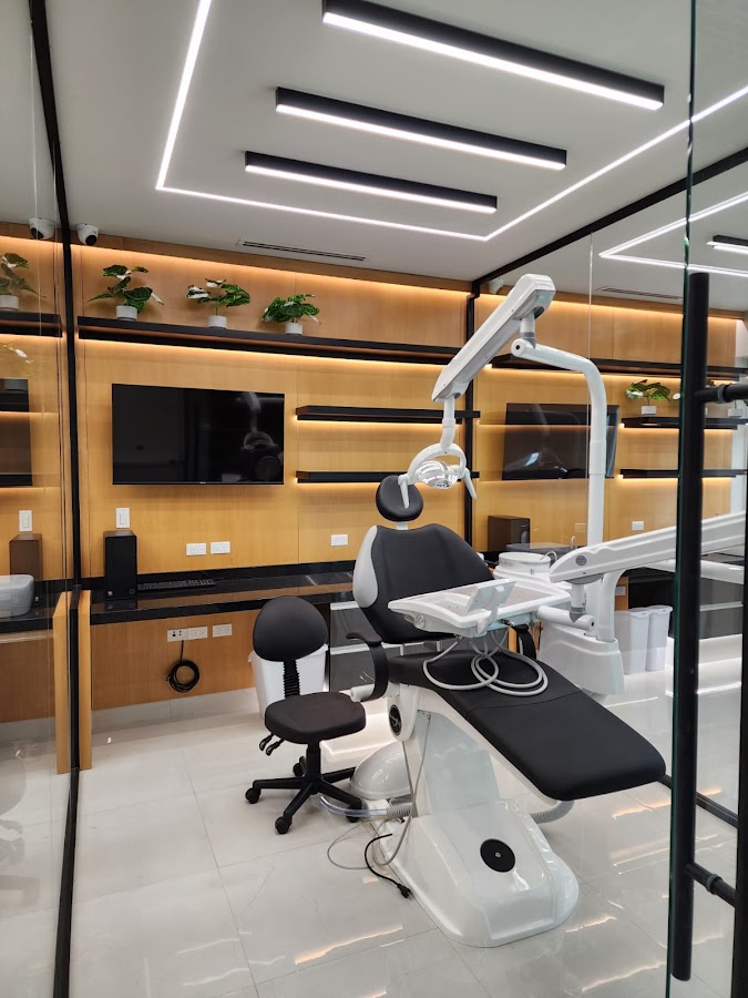 Dental Clinic Tijuana - dental clinic in Tijuana