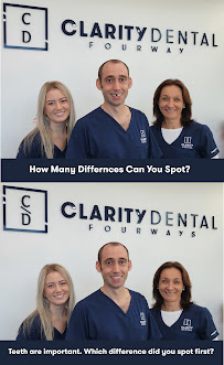 Clarity Dental Fourways