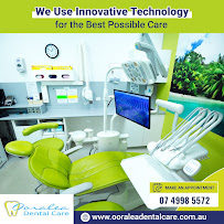 Ooralea Dental Care Mackay