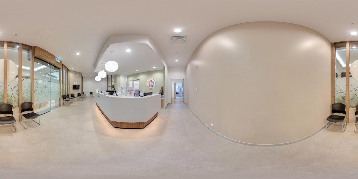 Mount Pleasant Medical & Dental Centre - dental clinic in Mackay, Australia