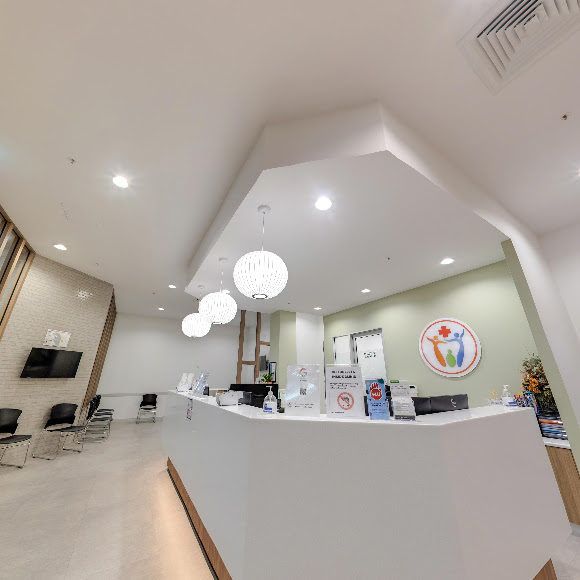 Mount Pleasant Medical & Dental Centre