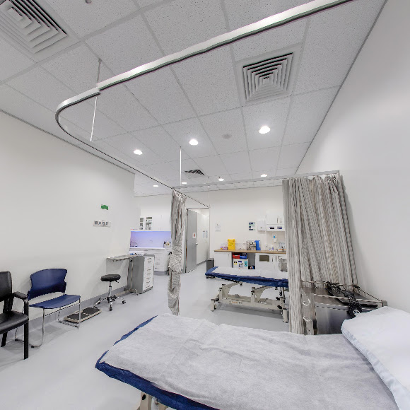 Mount Pleasant Medical & Dental Centre