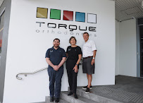 Torque Orthodontics