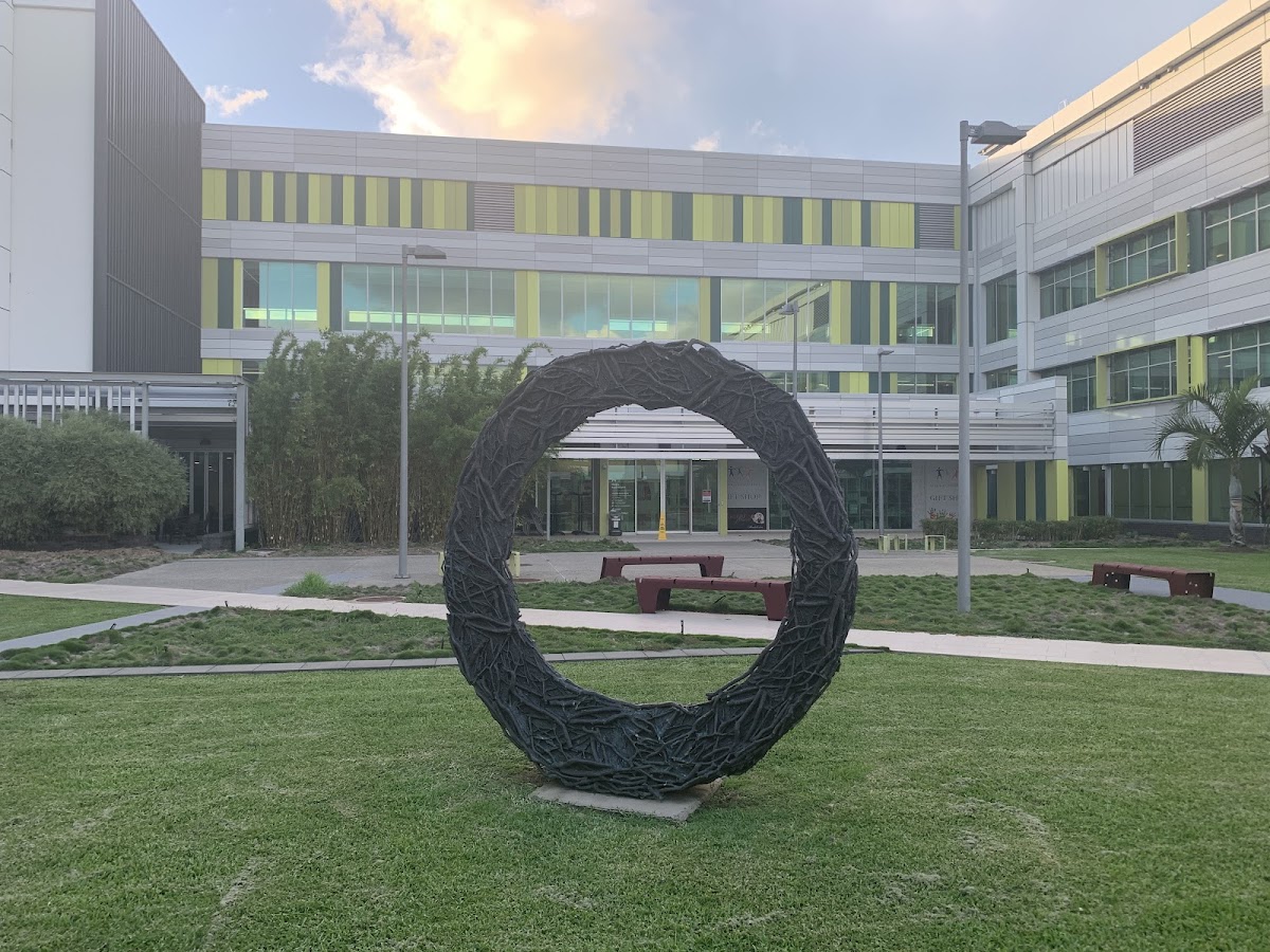 Mackay Base - dental clinic in Mackay, Australia