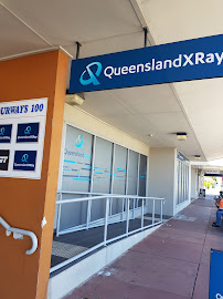 Queensland X-Ray - Mackay Fourways