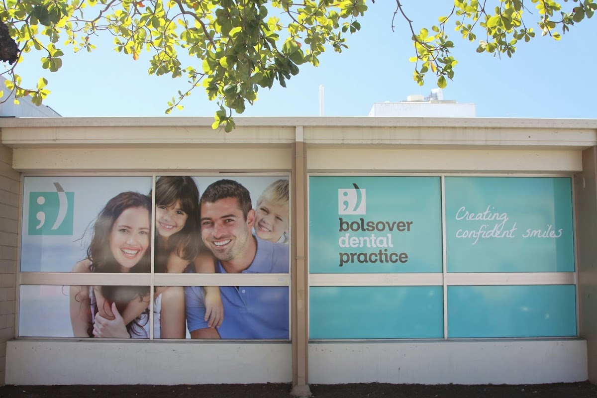 Bolsover Dental Practice - dental clinic in Rockhampton, Australia