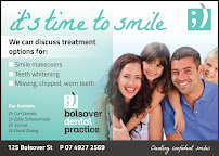 Bolsover Dental Practice