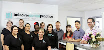 Bolsover Dental Practice