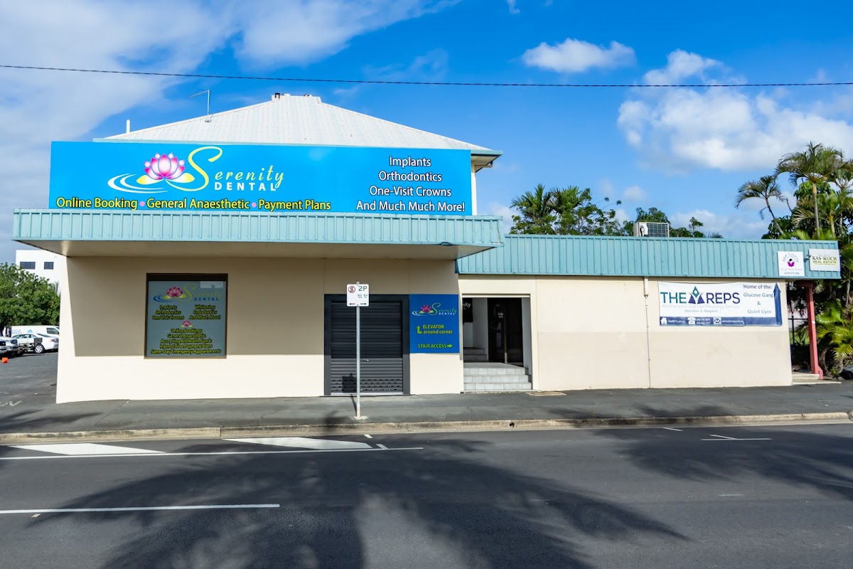 Serenity Dental CQ - Rockhampton Dentist - dental clinic in Rockhampton