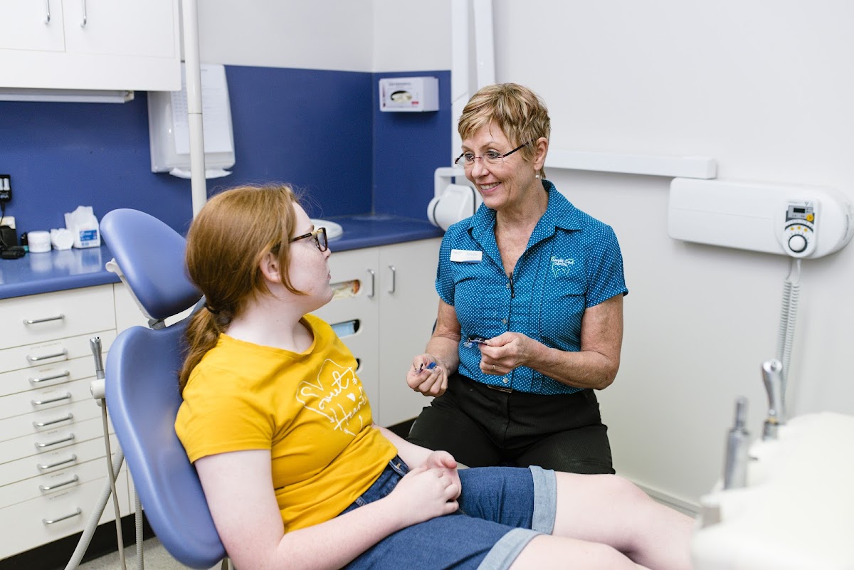Earl Dental (previously Sandie Earl Dental) - dental clinic in Rockhampton, Australia