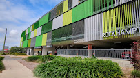 Rockhampton Hospital