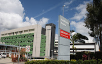 Rockhampton Hospital