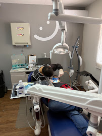 Clínica Dental Tj