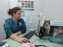Rockhampton Veterinary Clinic