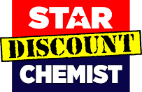 Star Discount Chemist Rockhampton