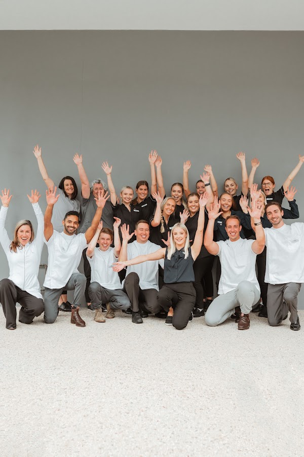 Avenue Dental Maroochydore - dental clinic in Sunshine Coast, Australia