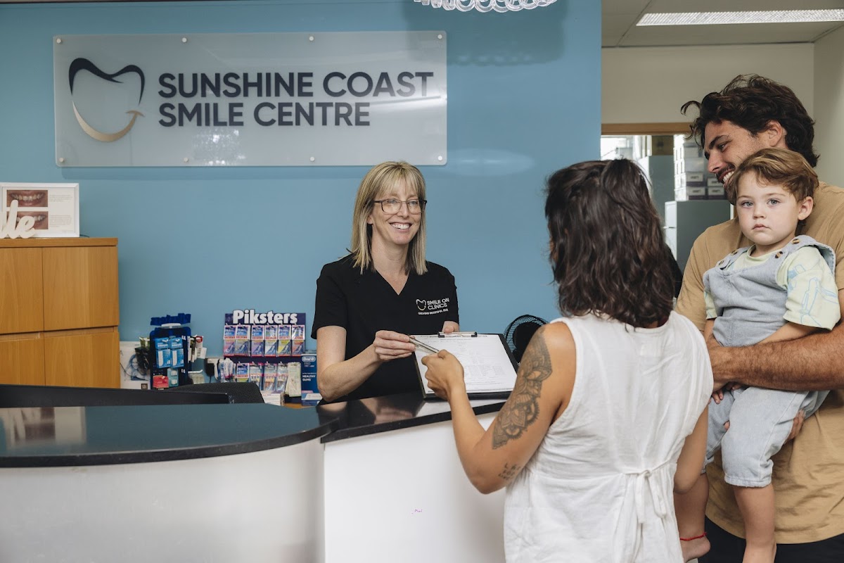 Sunshine Coast Smile Centre | Maroochydore Dentist - dental clinic in Sunshine Coast, Australia