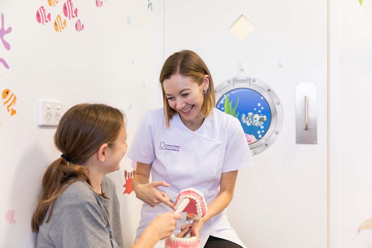 Kawana Dental - dental clinic in Sunshine Coast, Australia