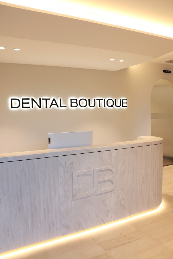 Dental Boutique Sunshine Coast - dental clinic in Sunshine Coast, Australia